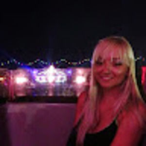 Meet your Posher, Olechka